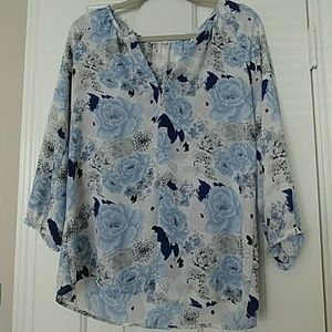 Women's blouse